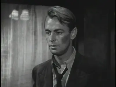 The Blue Dahlia (1946)