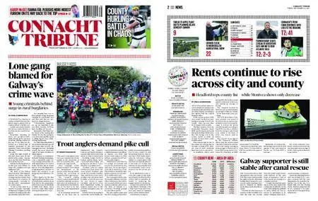 The Connacht Tribune – September 22, 2017
