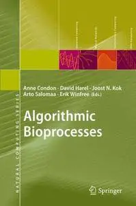 Algorithmic Bioprocesses (Repost)