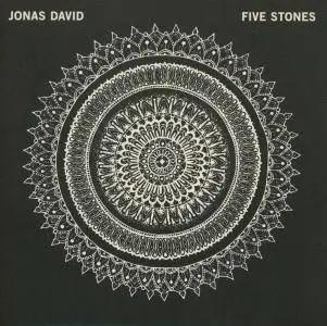 Jonas David - Five Stones (2017)