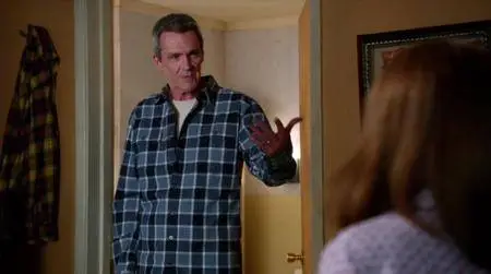 The Middle S09E13