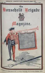 The Guards Magazine - May 1905