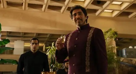 Machete Kills (2013)