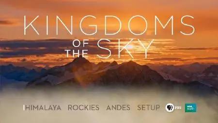 Kingdoms of the Sky (2018)