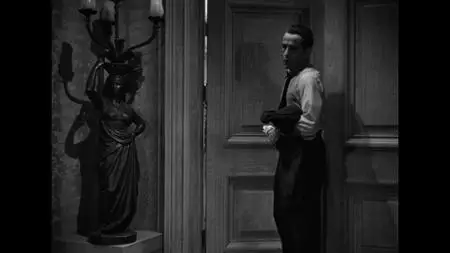 The Big Sleep (1946)