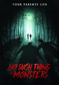 No Such Thing As Monsters (2019)