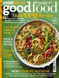 BBC Good Food Magazine – April 2021