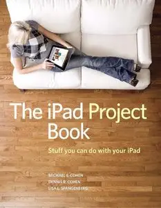 The iPad Project Book 