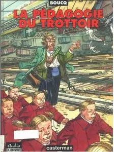 La pédagogie du trottoir