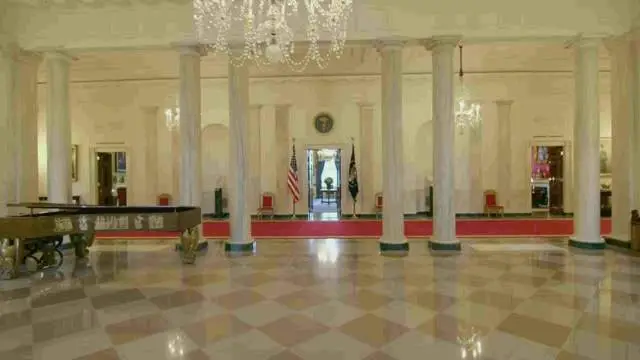 PBS - The White House: Inside Story (2016)