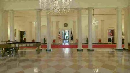 PBS - The White House: Inside Story (2016)