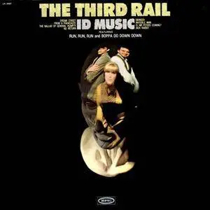 The Third Rail - ID Music (1967 Reissue) (1997)