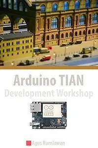 Arduino TIAN Development Workshop