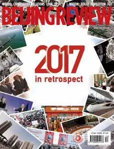 Beijing Review - December 26, 2017