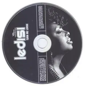 Ledisi - Turn Me Loose (2009)