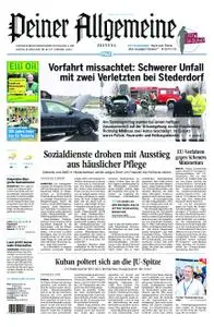 Peiner Allgemeine Zeitung - 18. März 2019
