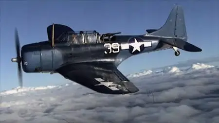 L.L.C - Battle of Midway: The True Story (2019)