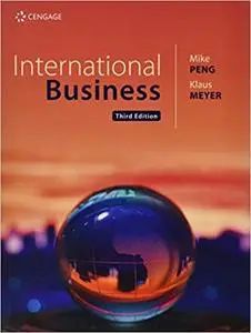 International Business, 3rd Edition