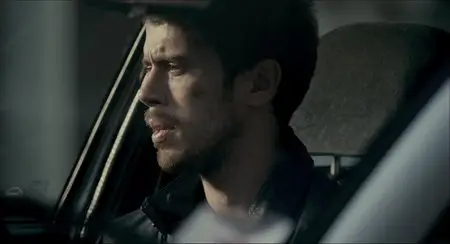 The Veteran (2011)