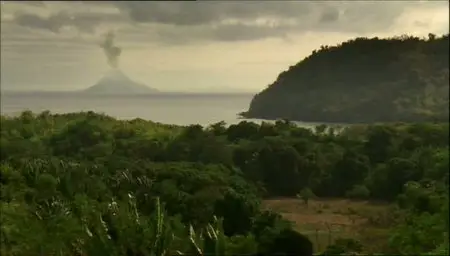 BBC - Krakatoa - The Last Days (2006)