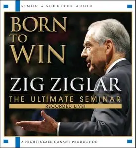 Born to Win: The Ultimate Seminar (Audiobook)