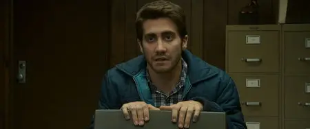 Zodiac (2007)