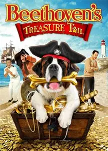 Beethovens Treasure Tail (2014)