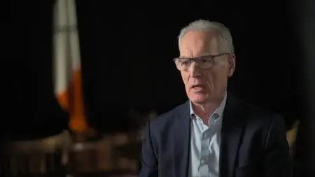 BBC - The MI5 Spy and the IRA: Operation Chiffon (2023)