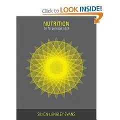 Nutrition: A Lifespan Approach  