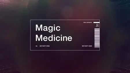 Magic Medicine (2018)