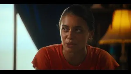 Dive Club S01E08