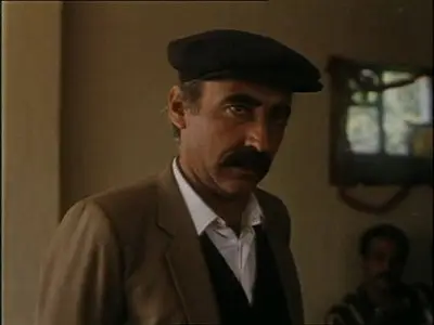Nesli Colgecen - Zügürt Aga (1985) aka The Agha