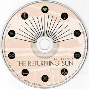 Cy Curnin - The Returning Sun (2007) {Squirrels Eat Nuts} **[RE-UP]**