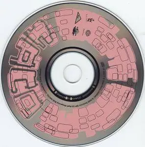 Haco - Happiness Proof (2000)
