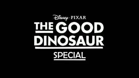 Sky Movies Special - The Good Dinosaur (2017)