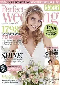 Perfect Wedding – March 2014