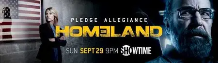 Homeland S05E01 (2015)