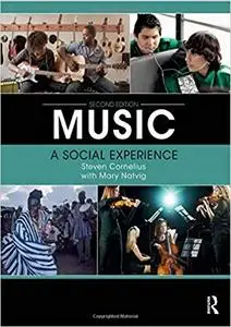 Music: A Social Experience Ed 2