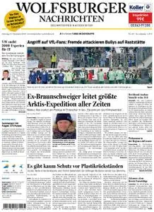 Wolfsburger Nachrichten - Helmstedter Nachrichten - 17. September 2019