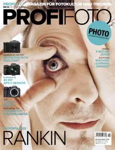 ProfiFoto Nr.10 2022