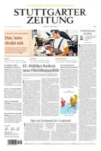 Stuttgarter Zeitung  - 01 Februar 2023