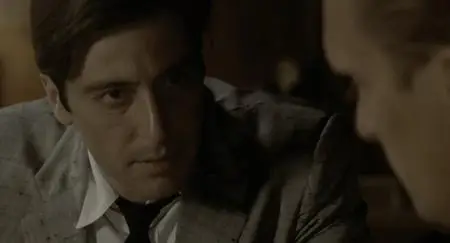 The Godfather Part II (1974)