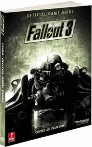 Fallout 3. Official game guide, 2008