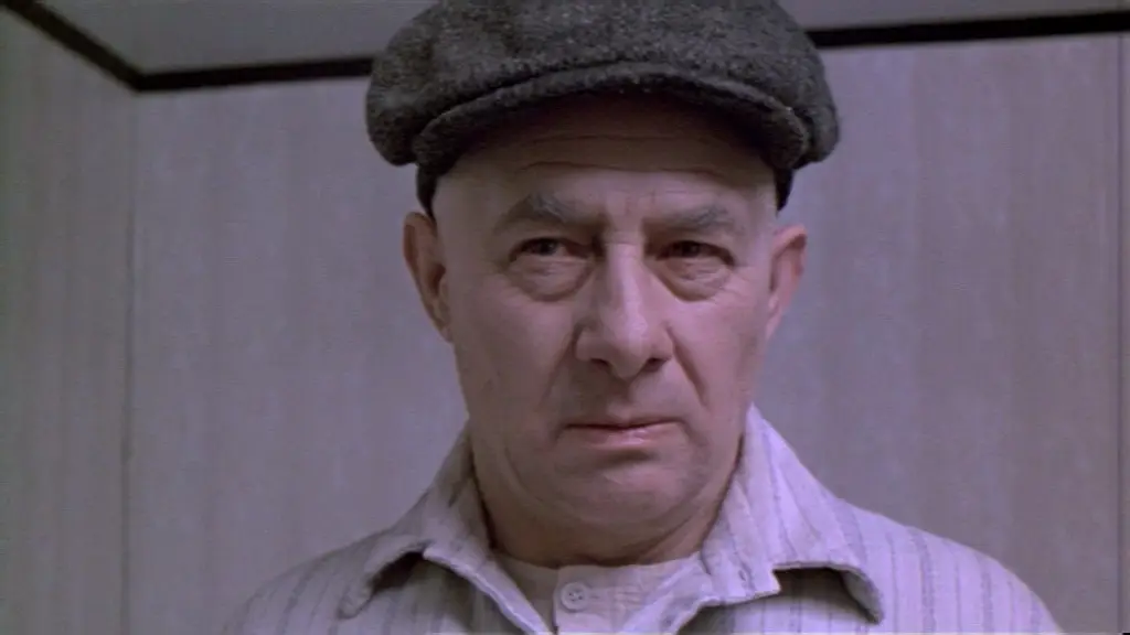 The Homecoming (1973)