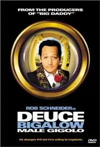 Deuce Bigalow (1999)