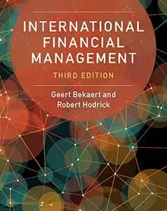 International Financial Management 3rd Edition