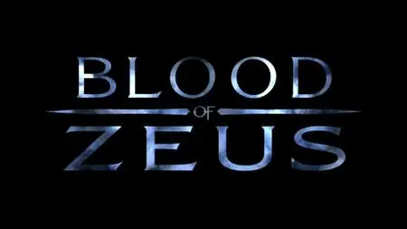 Blood of Zeus S01E01