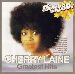 Cherry Laine - Greatest Hits (2007)