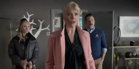 Ted Lasso S03E03