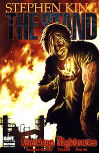 The Stand - American Nightmares #2
